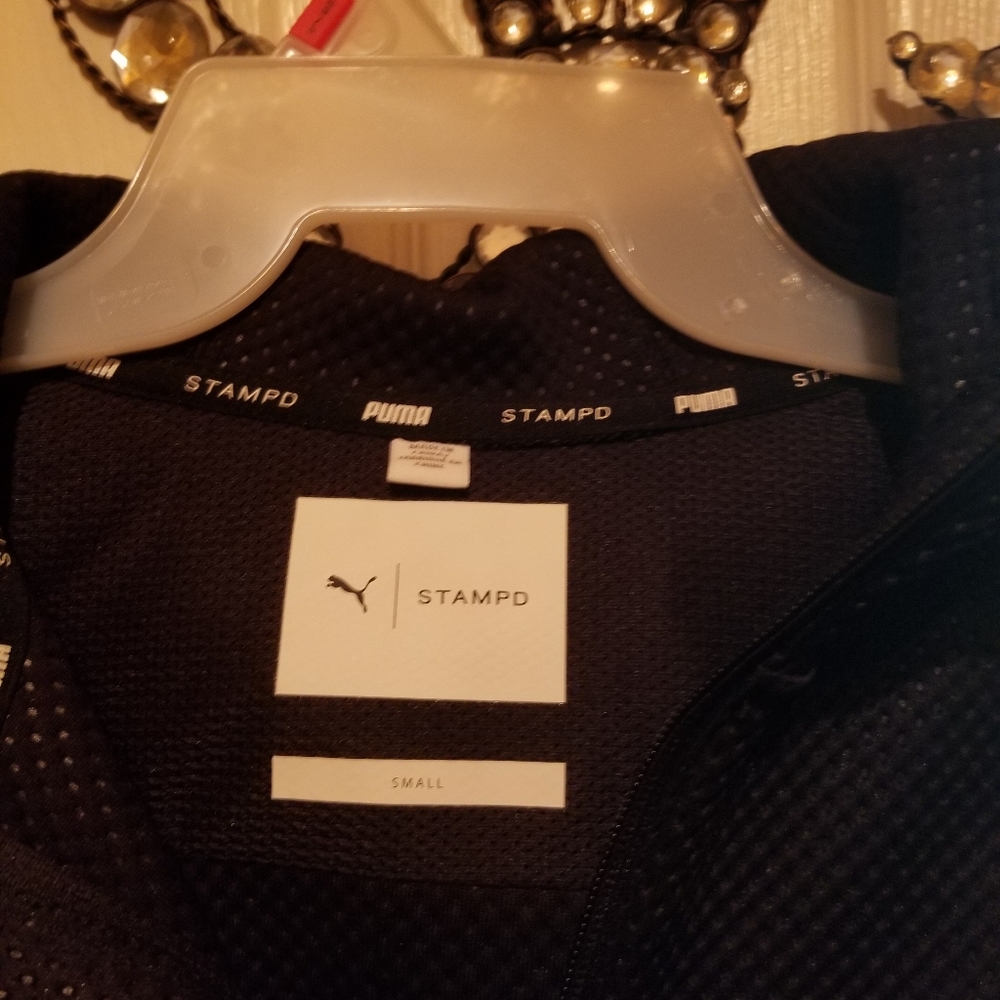 Womens jacket - Picture 3 of 4